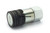 Cejn X65 Series 765 Premium Flat-Face DN 19 steel G 1" (BSP) quick-release coupling (41210007)
