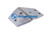 Adapter Zöller 2349 Gamma Sicherheitsschranke links/rechts  (11330713)