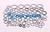 Dichtsatz Farid FMO Steuerblock Presswerk  (24010292)