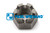 Kronenmutter DIN 935 M27x1,5 blank Feingewinde (08027155)