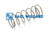 Druckfeder Zöller 2403 Alpha (11380004)