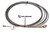Drahtseil Brock SL 280 Laubsieb Kehrgutbehälter D: 4 l: 7000 (64066043)