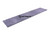 Gummiklappe Bucher Municipal Citycat 1500 Saugmund Absaugschlauch hinten l: 687 b: 149 s: 5  (68104011)