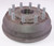 Bremstrommel RAVO 5er-Serie Vorderachse links (60056177)