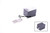 Blinkerrelais 3-polig 24VDC (93001347)