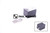 Blinkerrelais 3-polig 24VDC (93001347)