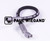 Hydraulikschlauch Schmidt Swingo 200-Serie Saugmund Anhebung 8L (M14x1,5) lg: 427  (63024391)