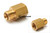 G1/4" Thread Extender, L: 18 (90000376)