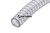 Wasserschlauch Bucher Municipal Citycat 5006 PVC D: 27.1 d: 20 (3/4") transparent (Meterware) (68042711)