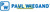 Gleitplatte Brivio Pierino Boe (Super) seitlich  (26030004)