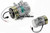 Kompressor Hako Citymaster 1200 Klimaanlage 12VDC (65034127)