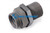 Schottverschraubung HS Fahrzeugbau Olympus Einfüllstutzen Hydrauliköltank DIN/ISO 2353/8434-1 28L (M36x2) verzinkt (05050094)