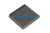 Schaltersymbol Bucher Municipal Blende schwarz (68800465)