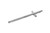 Rohr Hako Citymaster 1600 Handsauganlage M12x1,5 D: 25 l: 600 b: 140 (65016120)