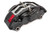 Bremssattel Bucher Municipal Citycat 5000 komplett Bremsanlage rechts (68046363)