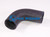 Formschlauch RAVO 5er-Serie Rohrbogen Luftfilter D: 88 d: 74 (60056103)