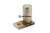 Safety bolt Zöller 2403 Alpha hydraulic cylinder reservoir retention (11380128)