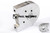 Adapterplatte Johnston Pumpe Entleerung (67011982)