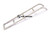 Leiter Johnston VT/VS 650 Chassis 4-fach (67056103)