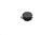 Stopfen Johnston PE schwarz (67012103)