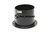 Stutzen Johnston VT/VS 650 Saugrohr [ Chassis 1,0m - 1,099m ] D: 250 l: 225 ungummiert  (67052018)