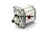 Hydraulikmotor Hako Citymaster 1200 Laufrad Ventilator M12x1,25M16x1,5/M6/M8 (65034004)