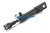 Hydraulikzylinder Zöller 2403 Alpha Tonnenanschlag KS: 20 Hub: 95 EBM: 290 (11380029)