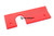 Gummiplatte Schmidt SK600 l: 245 b: 80 s: 9 (63072089)