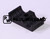 Doppelrohrschelle DIN 3015-3 d: 18 l: 53 b: 30 h: 27 (63022161)