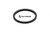 Dichtring Johnston Thermostat Antriebsmotor "Iveco" (67012810)