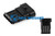 Stiftgehäuse Faun "AMP Superseal" 4-polig (01022088)