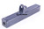 Hebel Brock SL 180 Saugmund hinten l: 390  (64022025)
