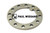 Scheibe Bucher Municipal Citycat 2000 Radnabe vorn/hinten  (68026029)