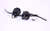 Montagesatz Motec Ametek Steckdose FDB693/7p-Set "Winterdienst" (79010370)