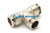 Steckverbinder "T"-Form (61800231)