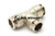 Steckverbinder "T"-Form (61800231)