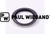 Usit-Ring G3/4" 27,05x34,93x2,4 NBR 90° Shore (90000415)