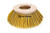 Tellerbesen Hako Citymaster 1200 Mischbesatz D: 500/830 TK: 320 4-Loch 3-reihig (65032069)