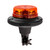 Doppelblitz LAP Aufsteckrohr "Flexi-DIN" LED 12/24VDC orange (85010030)