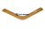 Gummischürze Hako Citymaster 1200 Saugmund hinten bis 10/2007  (65032027)