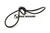 O-Ring Schmidt Normteile 127x2,5 NBR (63800263)