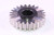 Roue dentée Bolondi tête de lavage (50300003)