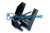 Lagerbock Faun Viatec Viajet 6-7 Besenarm Tellerbesen links  (61032010)