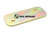 Halteblech Bucher Municipal TAZ/TSZ Saugmund seitlich l: 160 b: 60 s: 4  (68900121)