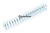 Druckfeder Bucher Municipal Citycat 2020 Saugmund  (68032170)