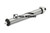 Federbolzen Bucher Municipal Citycat 5006 Schwenkarm M16x1,5 D: 20 l: 150 (68043728)