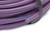 Kabel Busleitung geschirmt 2x2x0,5mm² (93002024)