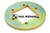 Flansch Bucher Municipal STKF 9500 / V95 Besenwelle Kehrwalze D: 149 h: 10 (68062367)
