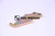 Anbauplatte Bucher Municipal Cityfant 60/6000 Anhebung Seitenbesen  (68062178)