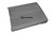 Haube Hako Citymaster 1600 Behälterverkleidung l: 1340 b: 1060 (65016018)